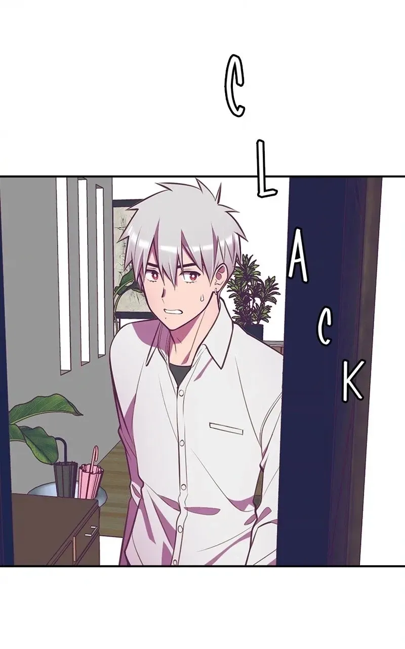 SHIRAI Chapter 43 page 50 - 