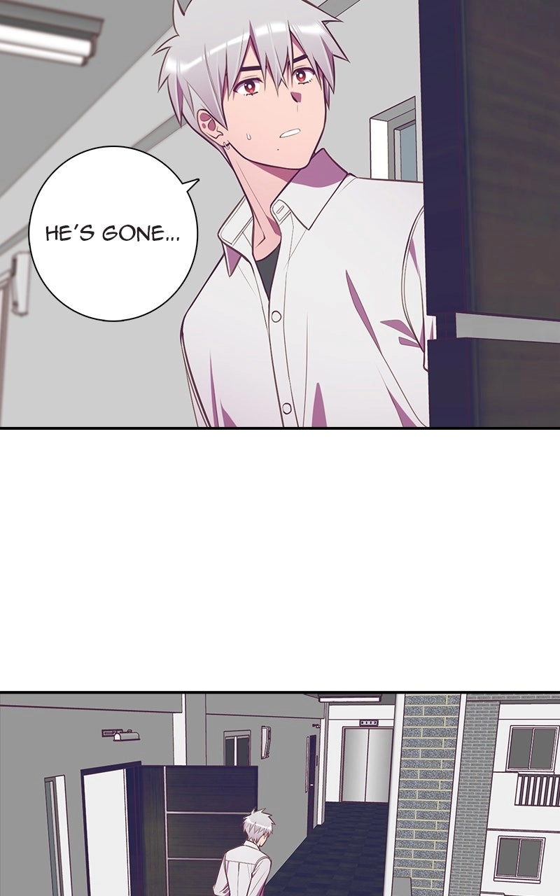 SHIRAI Chapter 43 page 52 - 