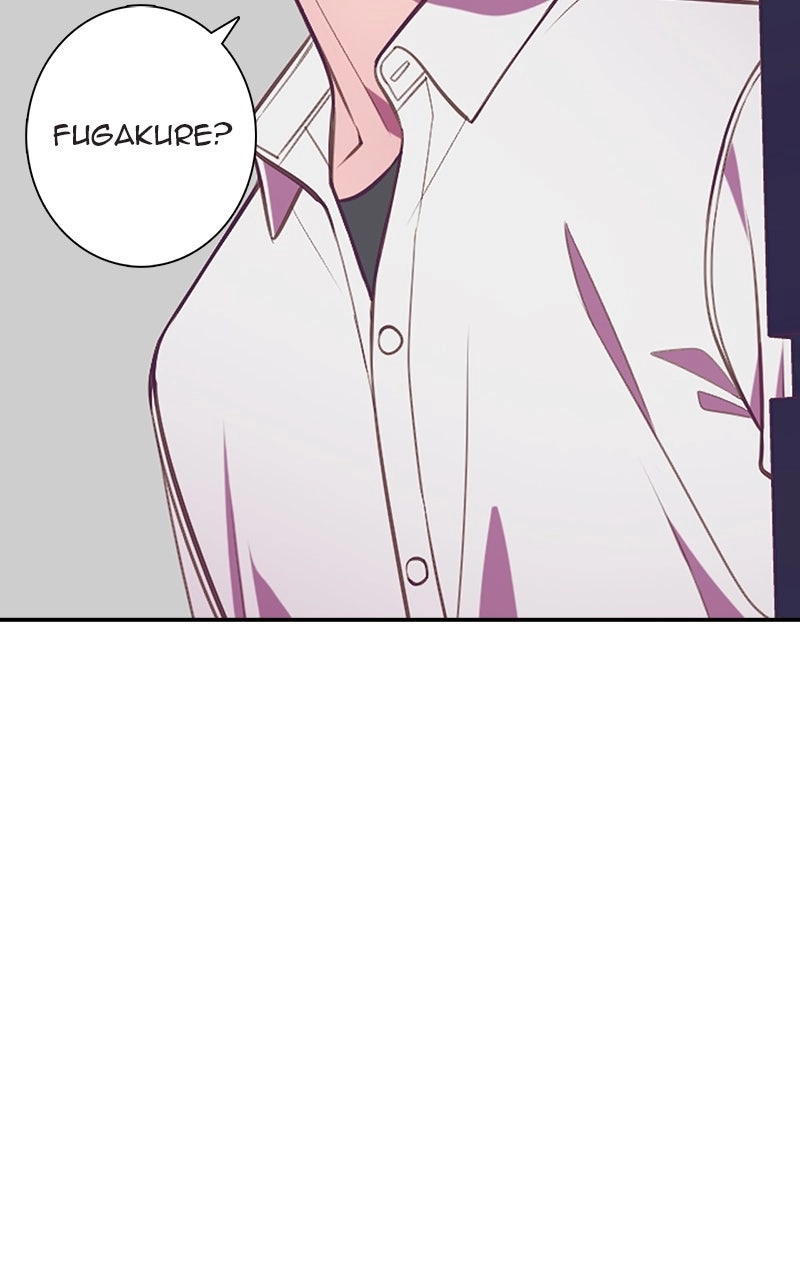 SHIRAI Chapter 43 page 54 - 