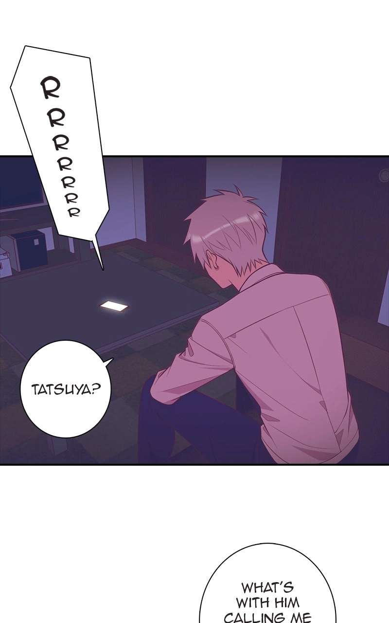 SHIRAI Chapter 44 page 11 - 