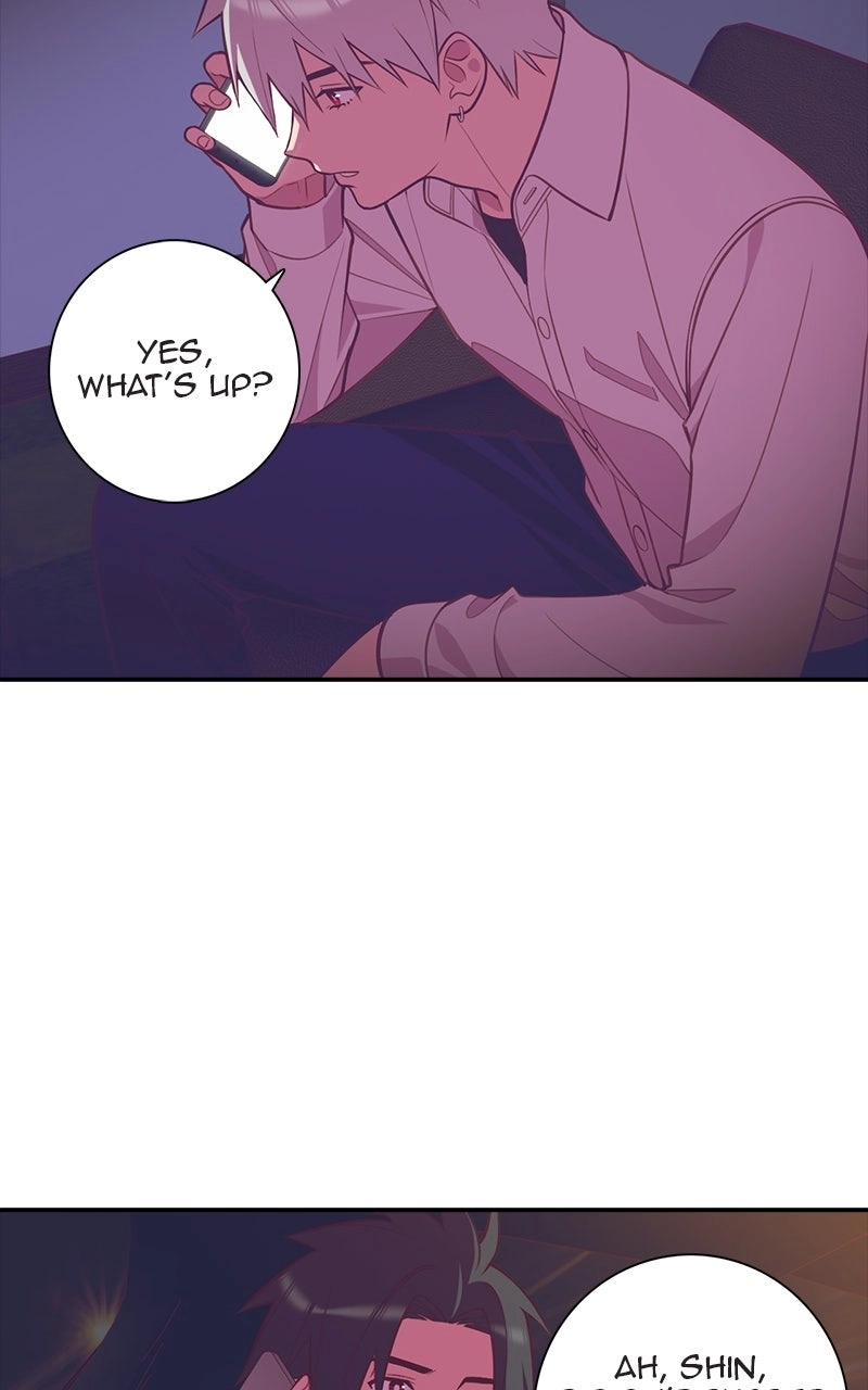 SHIRAI Chapter 44 page 13 - 