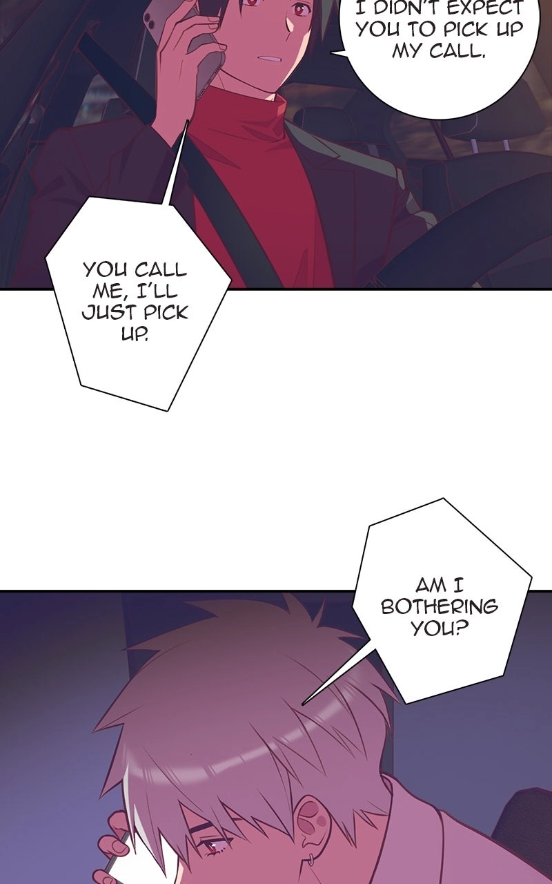 SHIRAI Chapter 44 page 14 - 