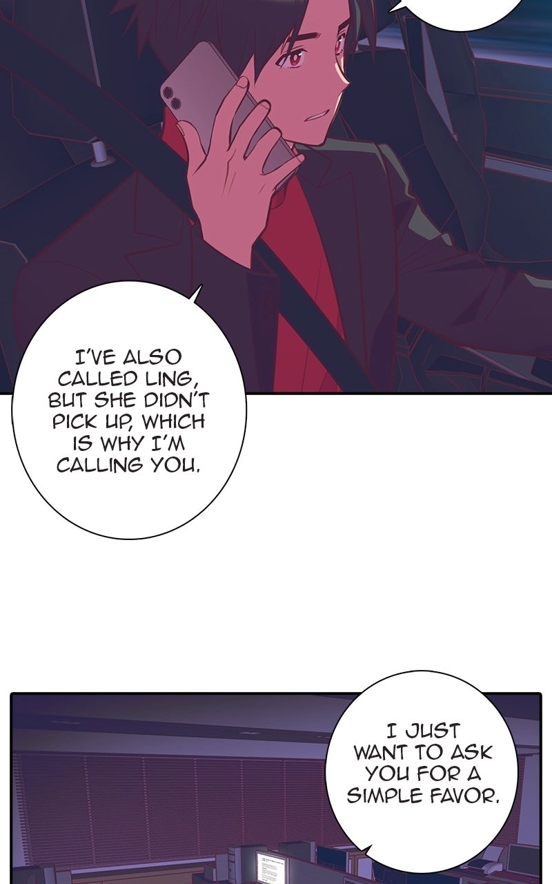 SHIRAI Chapter 44 page 16 - 
