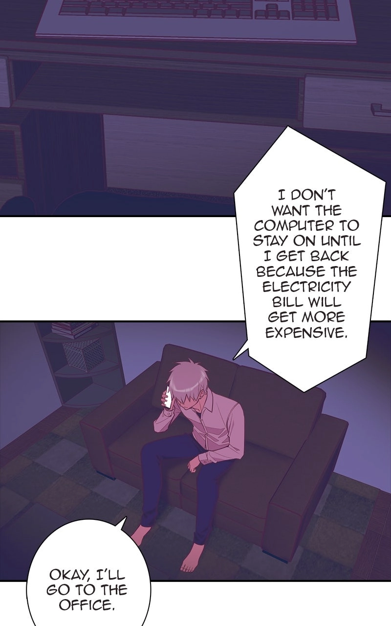 SHIRAI Chapter 44 page 18 - 