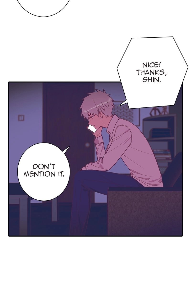 SHIRAI Chapter 44 page 19 - 