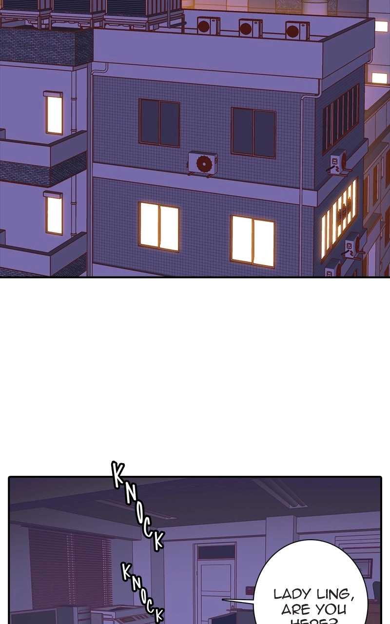 SHIRAI Chapter 44 page 22 - 