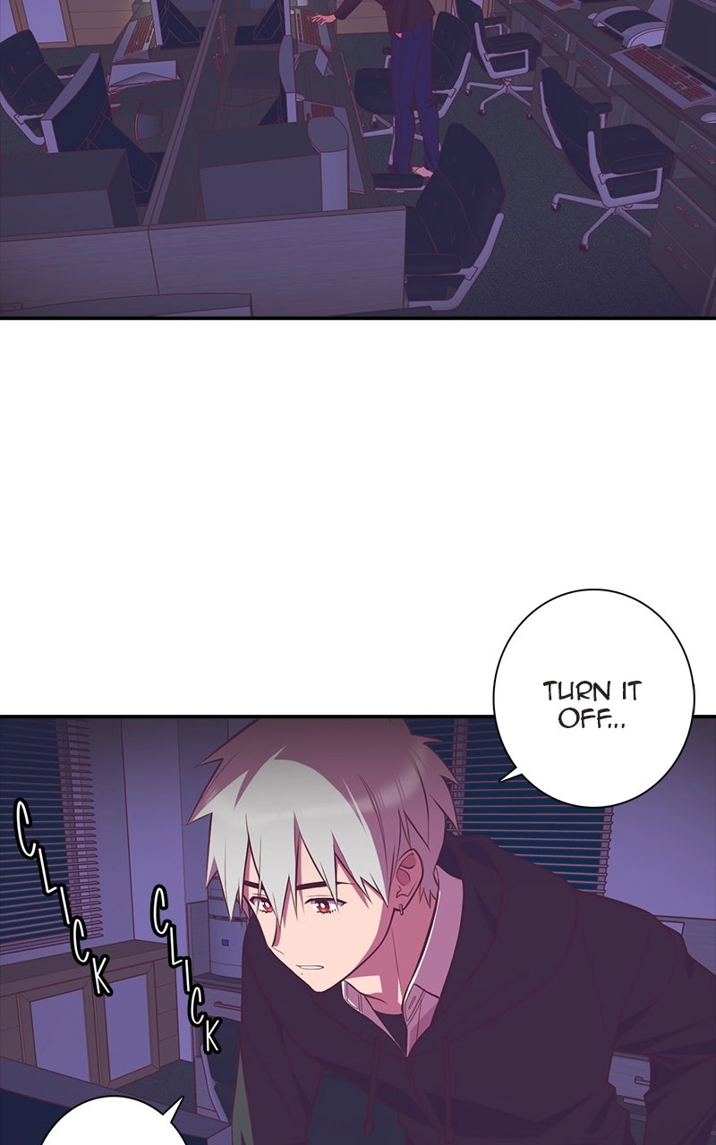 SHIRAI Chapter 44 page 28 - 