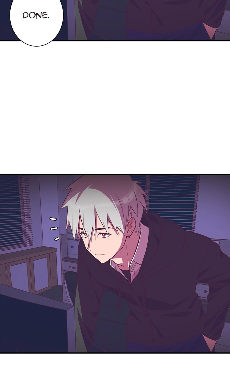 SHIRAI Chapter 44 page 29 - 