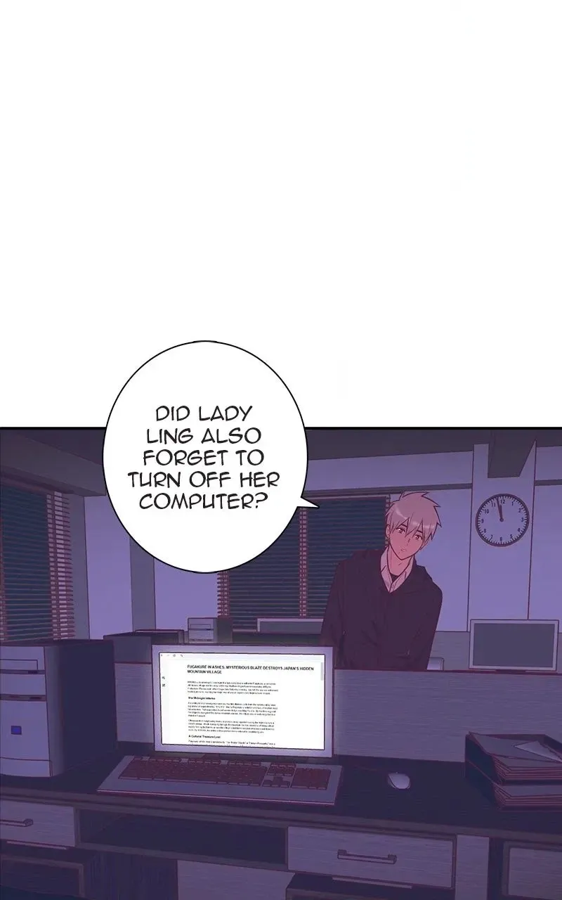 SHIRAI Chapter 44 page 30 - 