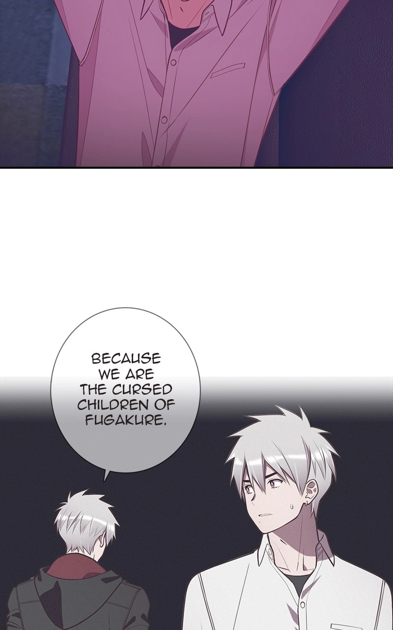 SHIRAI Chapter 44 page 4 - 