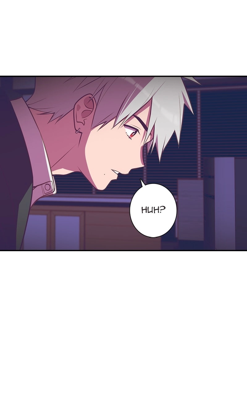 SHIRAI Chapter 44 page 33 - 
