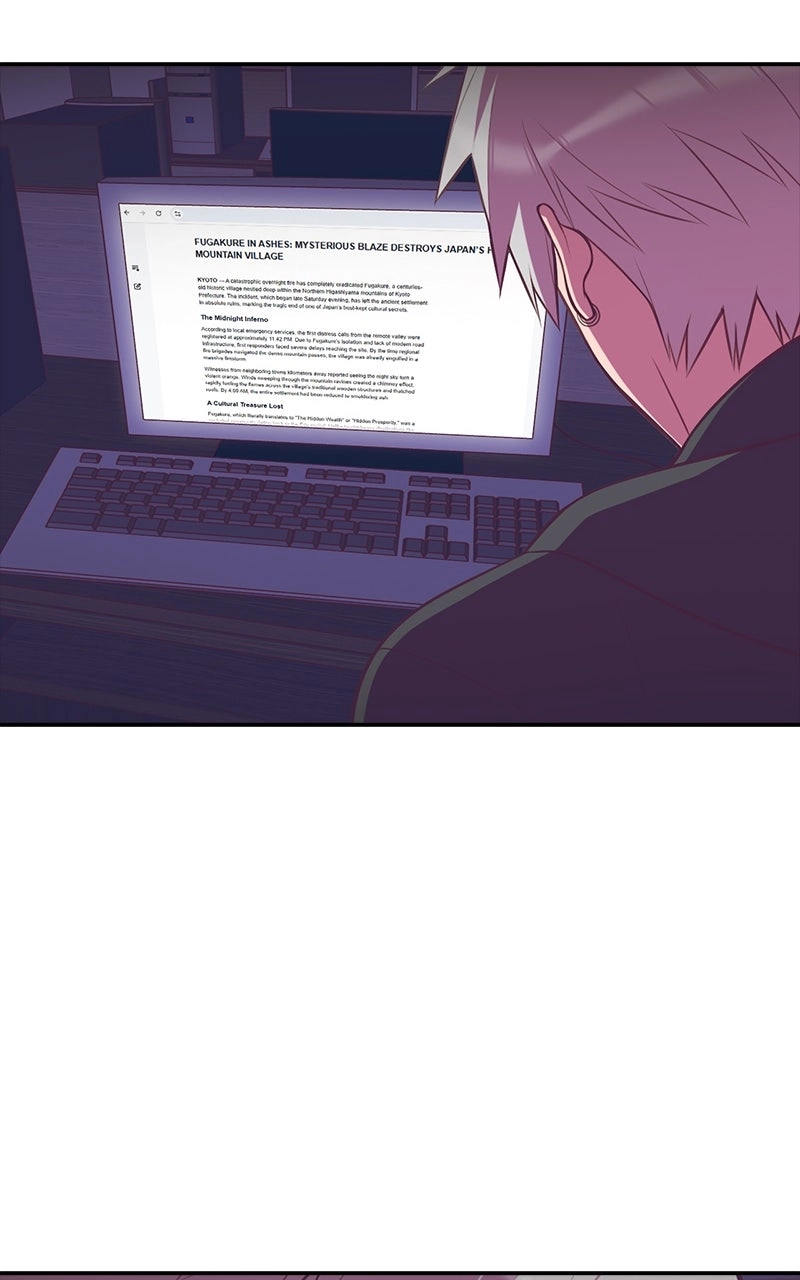 SHIRAI Chapter 44 page 34 - 
