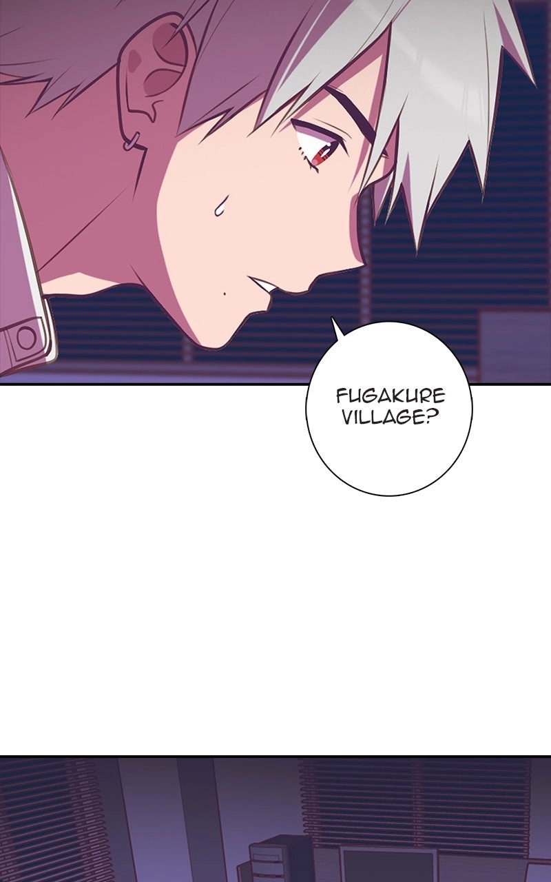 SHIRAI Chapter 44 page 35 - 
