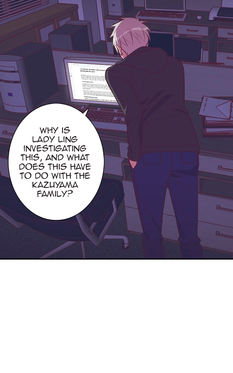 SHIRAI Chapter 44 page 36 - 