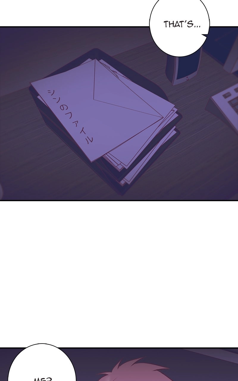 SHIRAI Chapter 44 page 38 - 