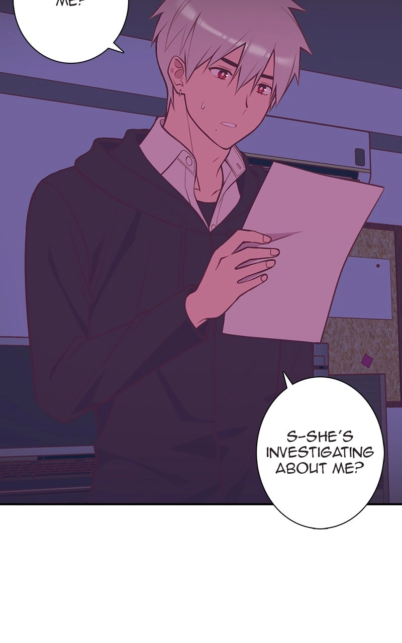 SHIRAI Chapter 44 page 39 - 