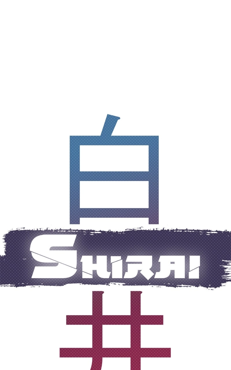 SHIRAI Chapter 44 page 51 - 