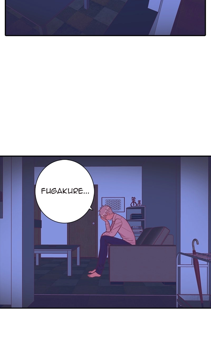 SHIRAI Chapter 44 page 7 - 