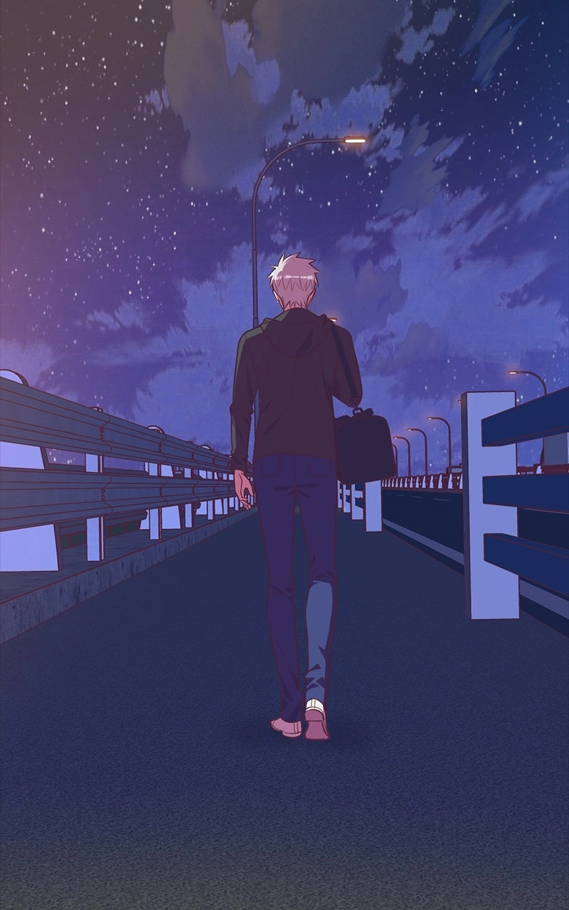 SHIRAI Chapter 45 page 21 - 