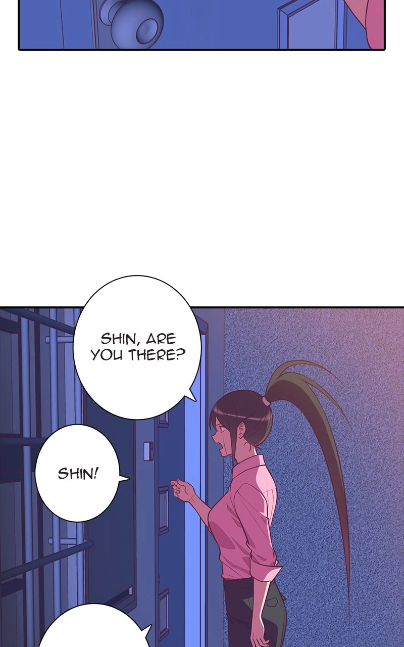 SHIRAI Chapter 45 page 23 - 