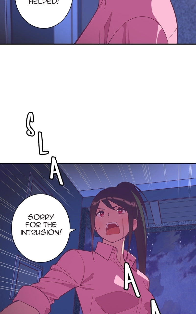 SHIRAI Chapter 45 page 25 - 