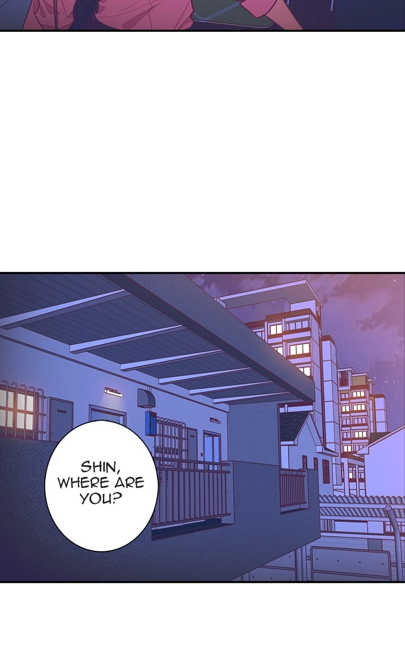 SHIRAI Chapter 45 page 27 - 