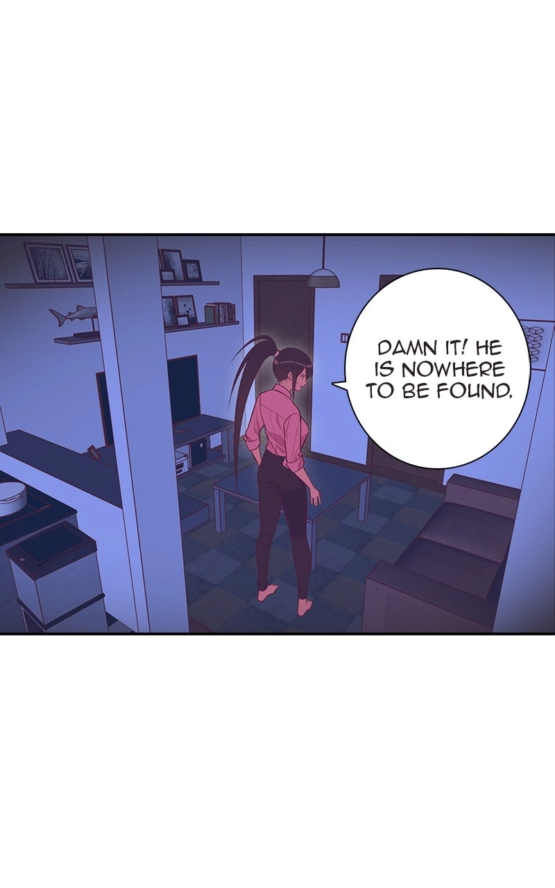 SHIRAI Chapter 45 page 28 - 