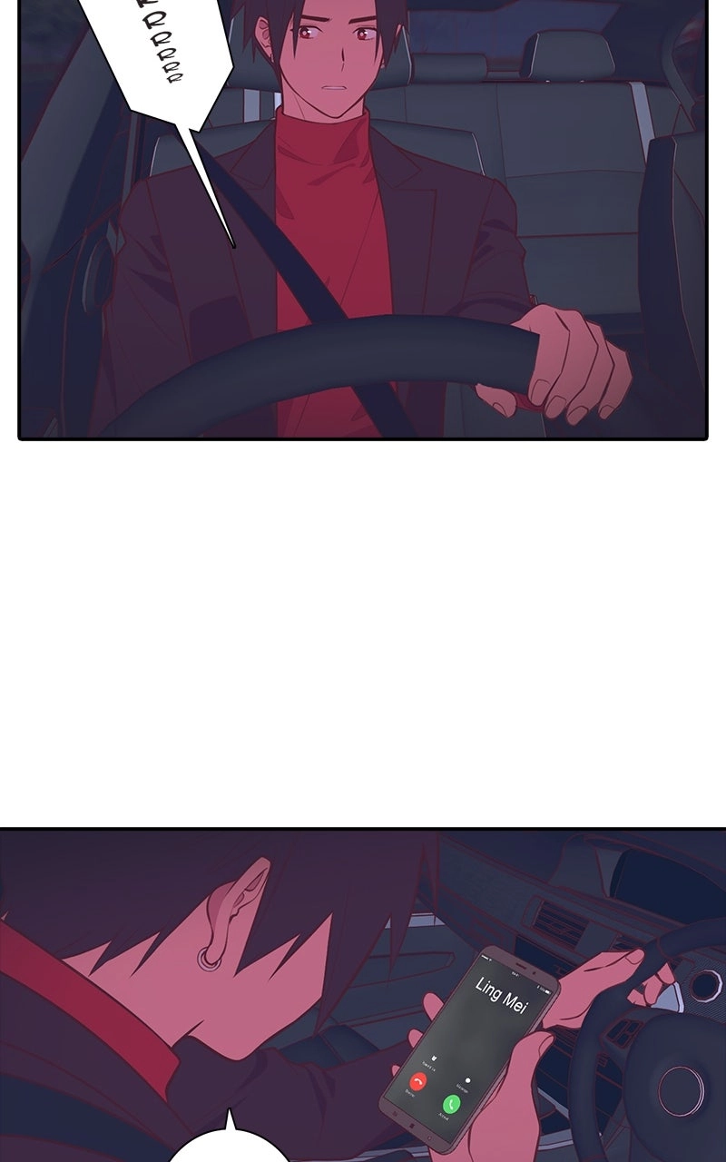 SHIRAI Chapter 45 page 32 - 