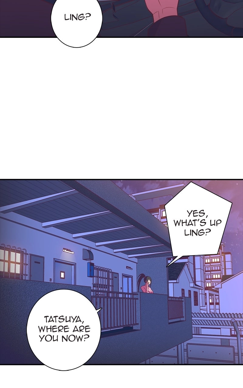SHIRAI Chapter 45 page 33 - 