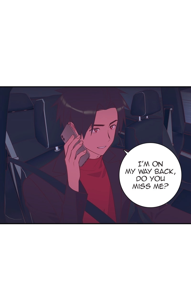 SHIRAI Chapter 45 page 34 - 