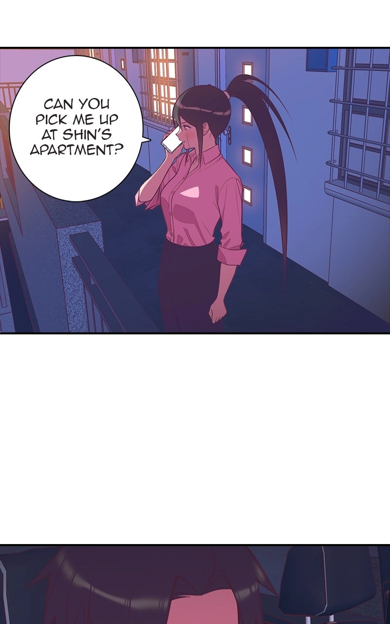 SHIRAI Chapter 45 page 35 - 