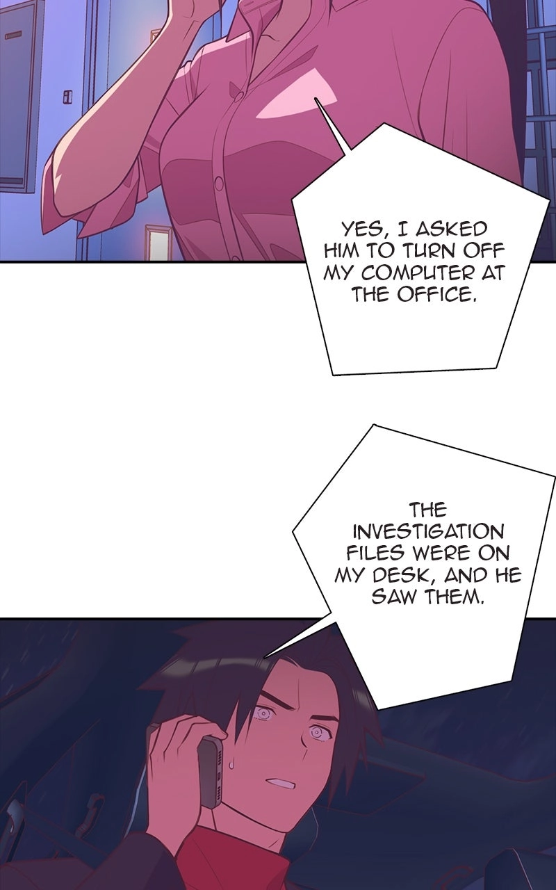 SHIRAI Chapter 45 page 37 - 
