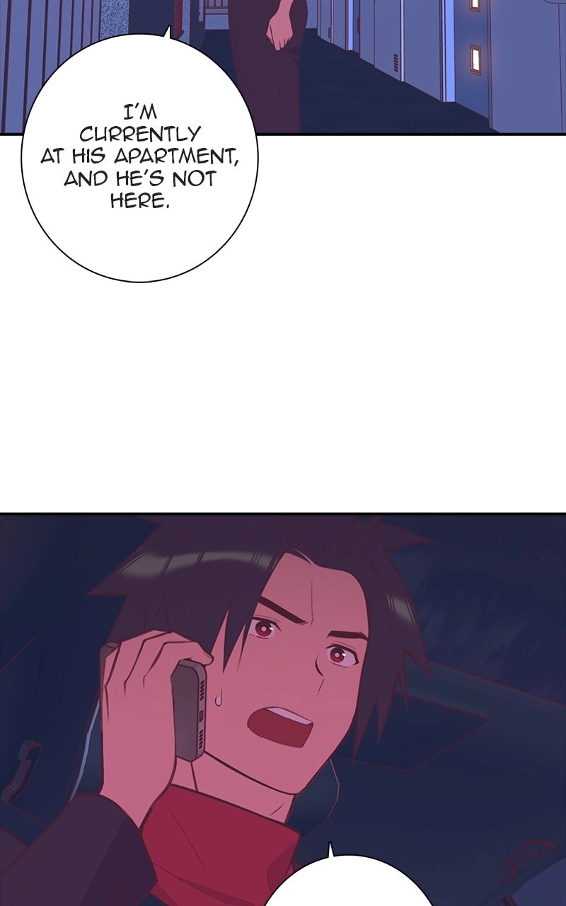 SHIRAI Chapter 45 page 39 - 