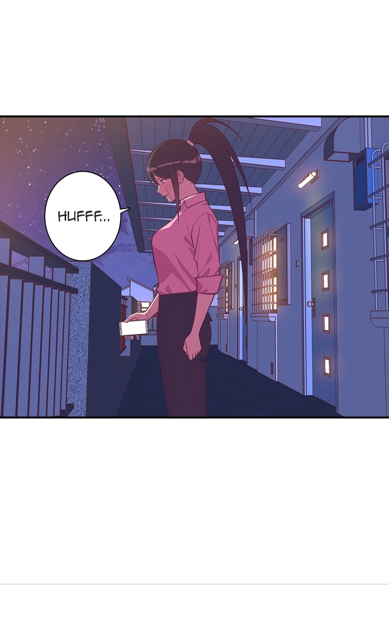 SHIRAI Chapter 45 page 41 - 