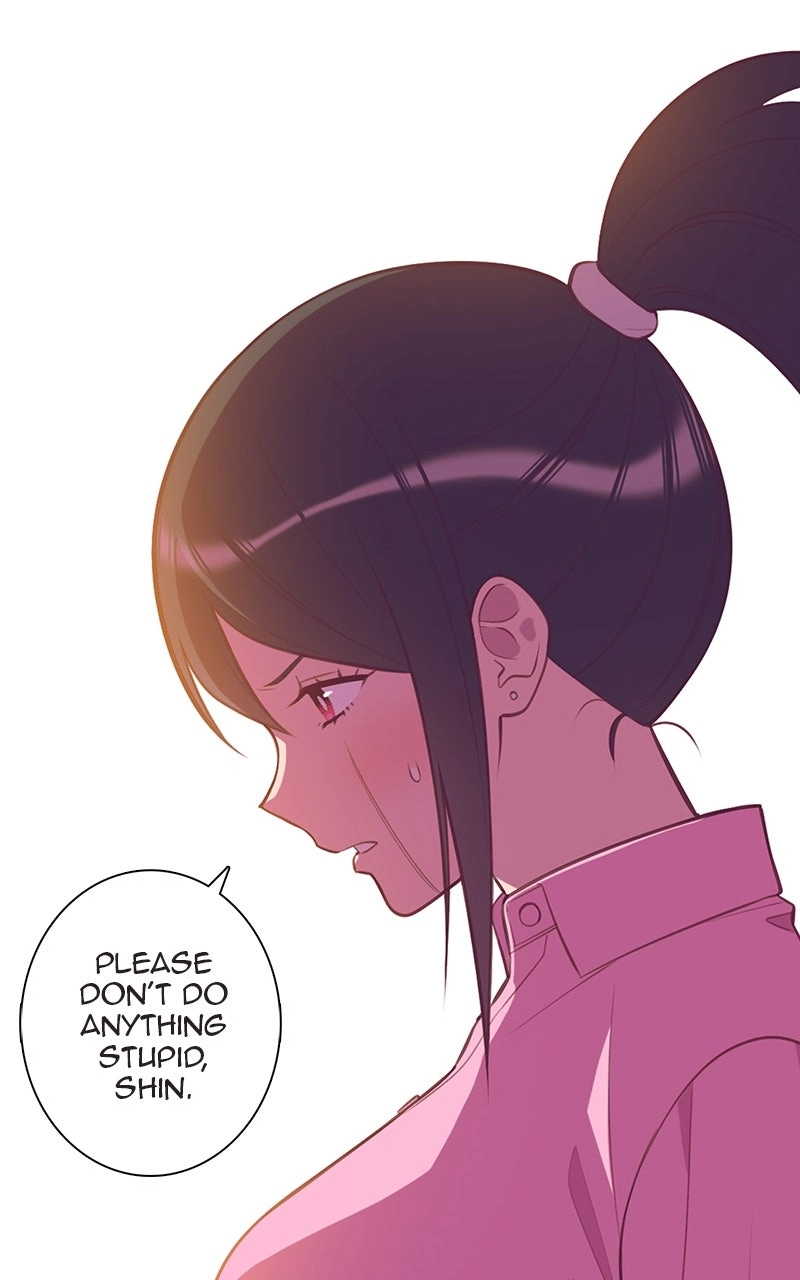SHIRAI Chapter 45 page 42 - 