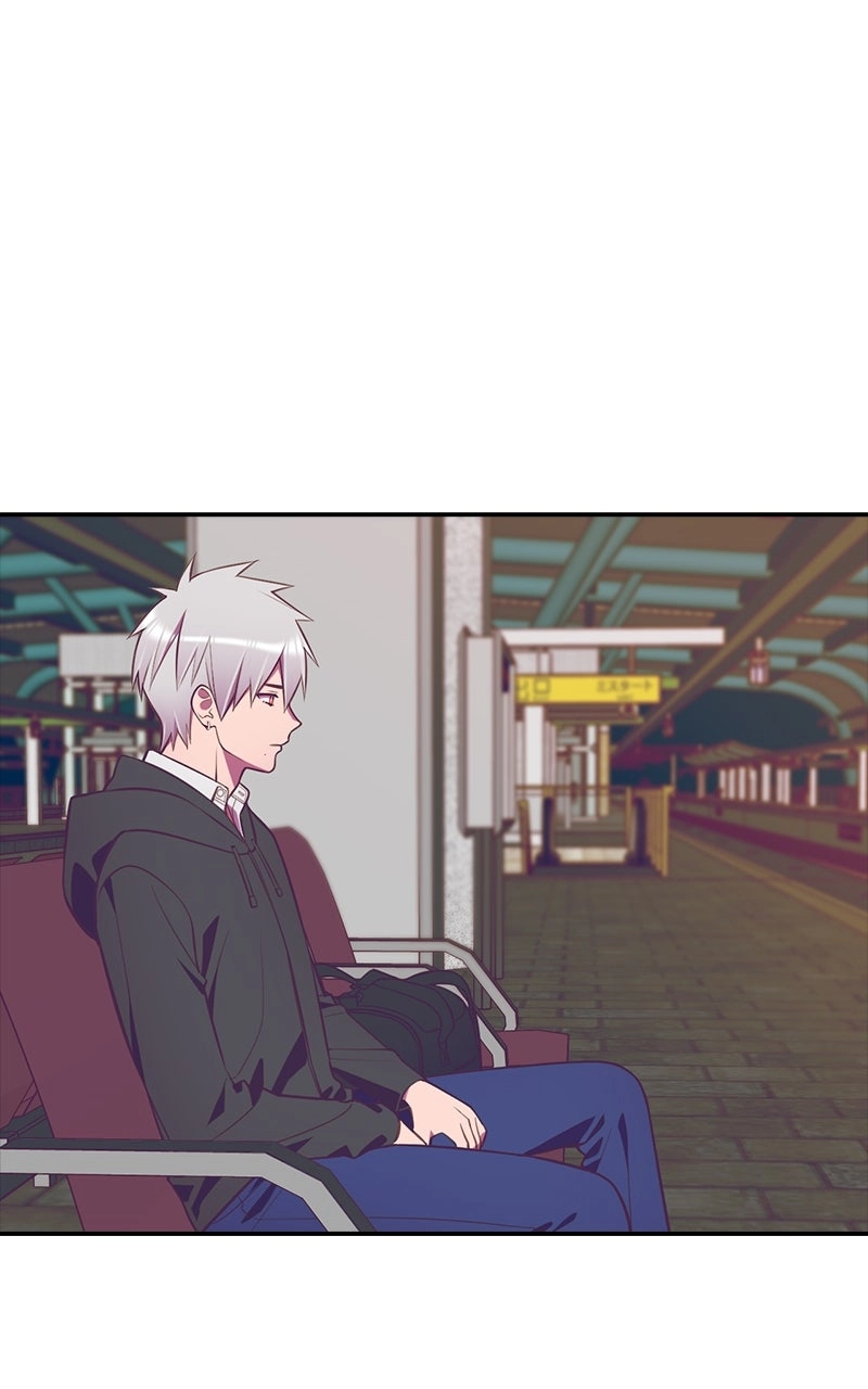 SHIRAI Chapter 45 page 47 - 