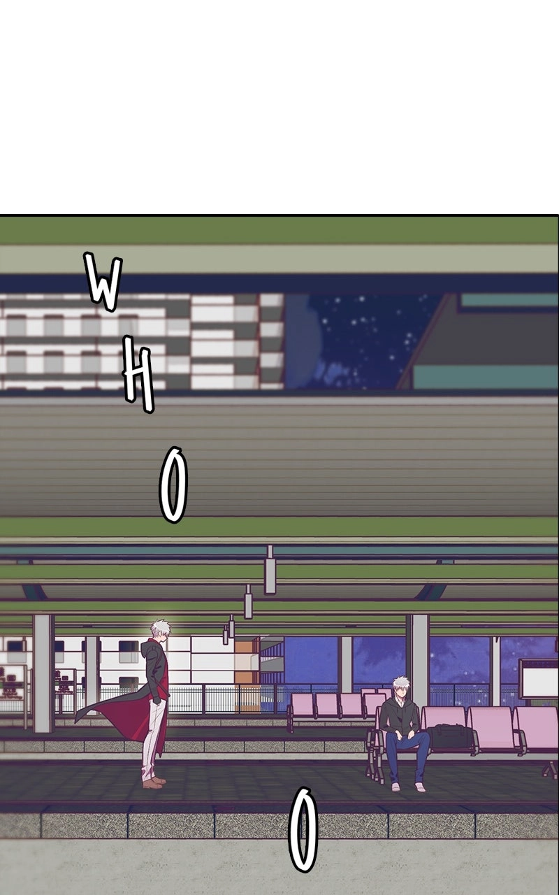 SHIRAI Chapter 45 page 48 - 