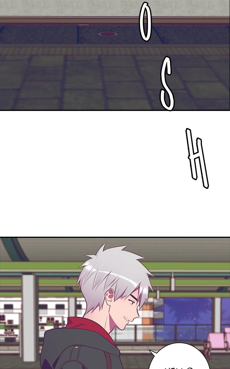 SHIRAI Chapter 45 page 49 - 