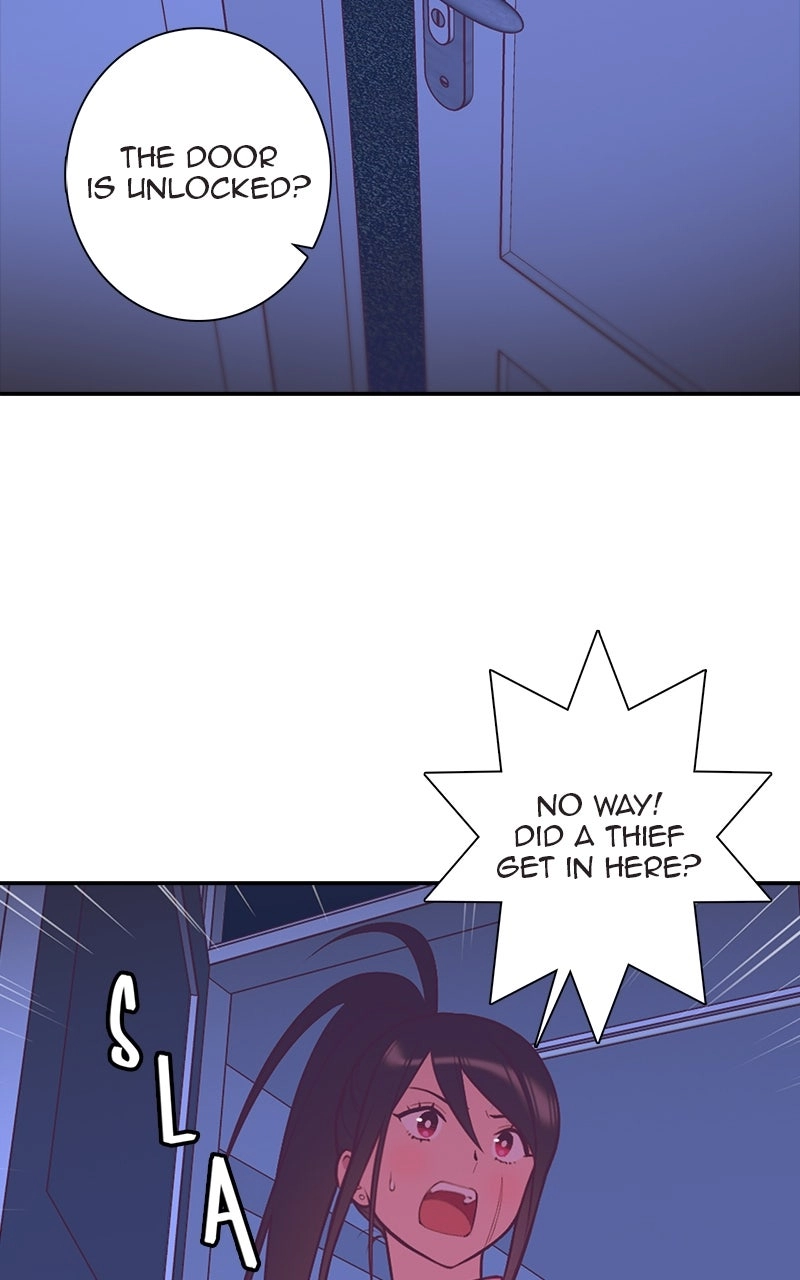 SHIRAI Chapter 45 page 6 - 
