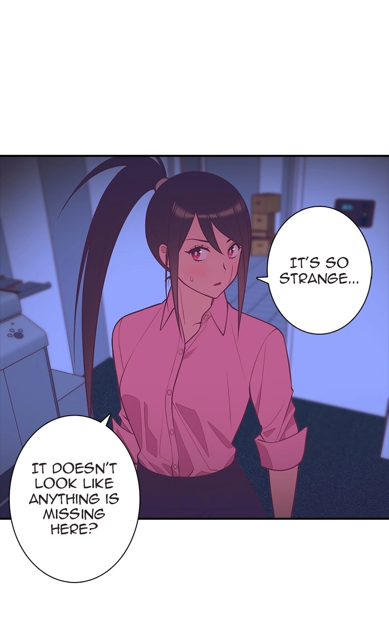 SHIRAI Chapter 45 page 9 - 