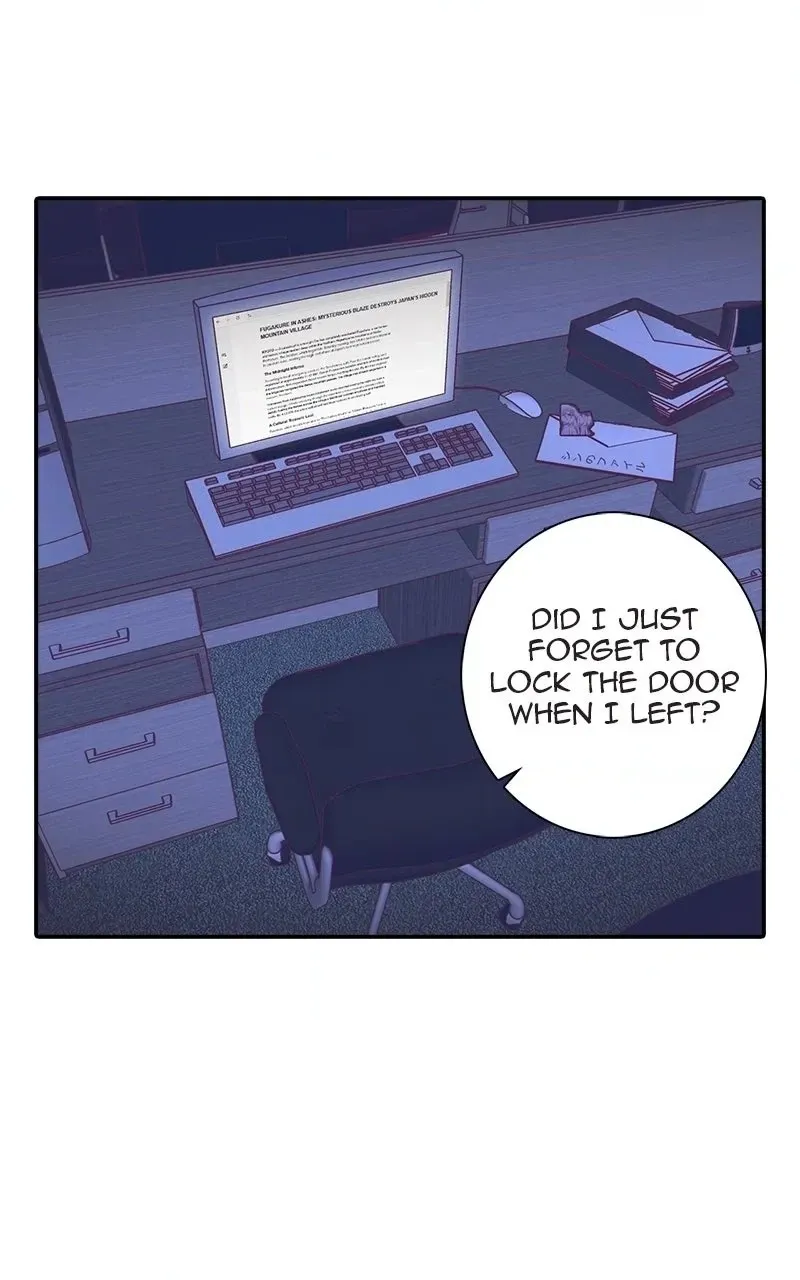 SHIRAI Chapter 45 page 10 - 