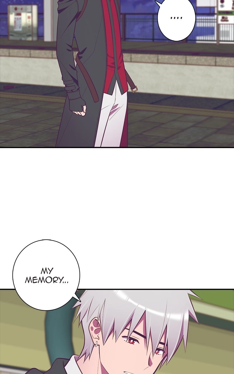 SHIRAI Chapter 46 page 11 - 