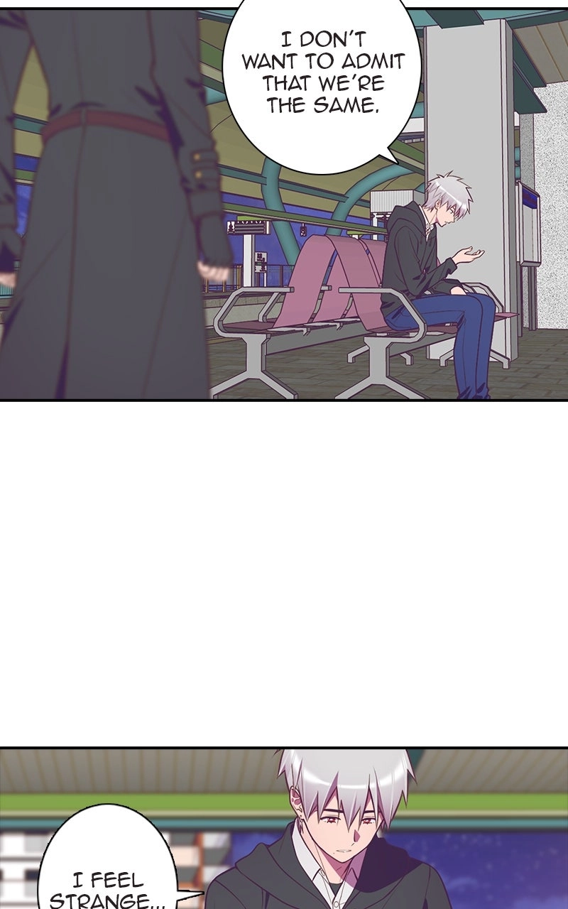 SHIRAI Chapter 46 page 15 - 