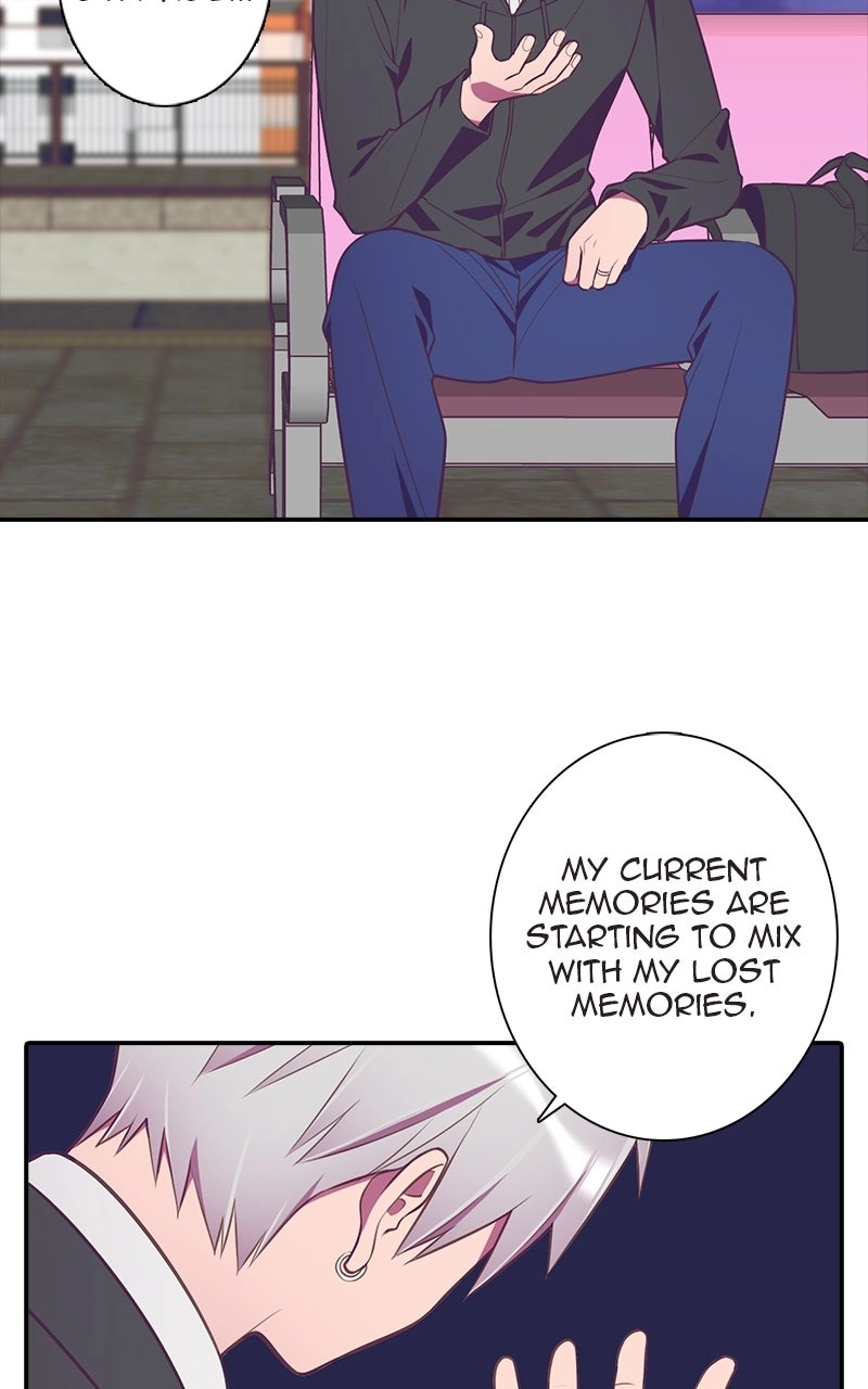 SHIRAI Chapter 46 page 16 - 