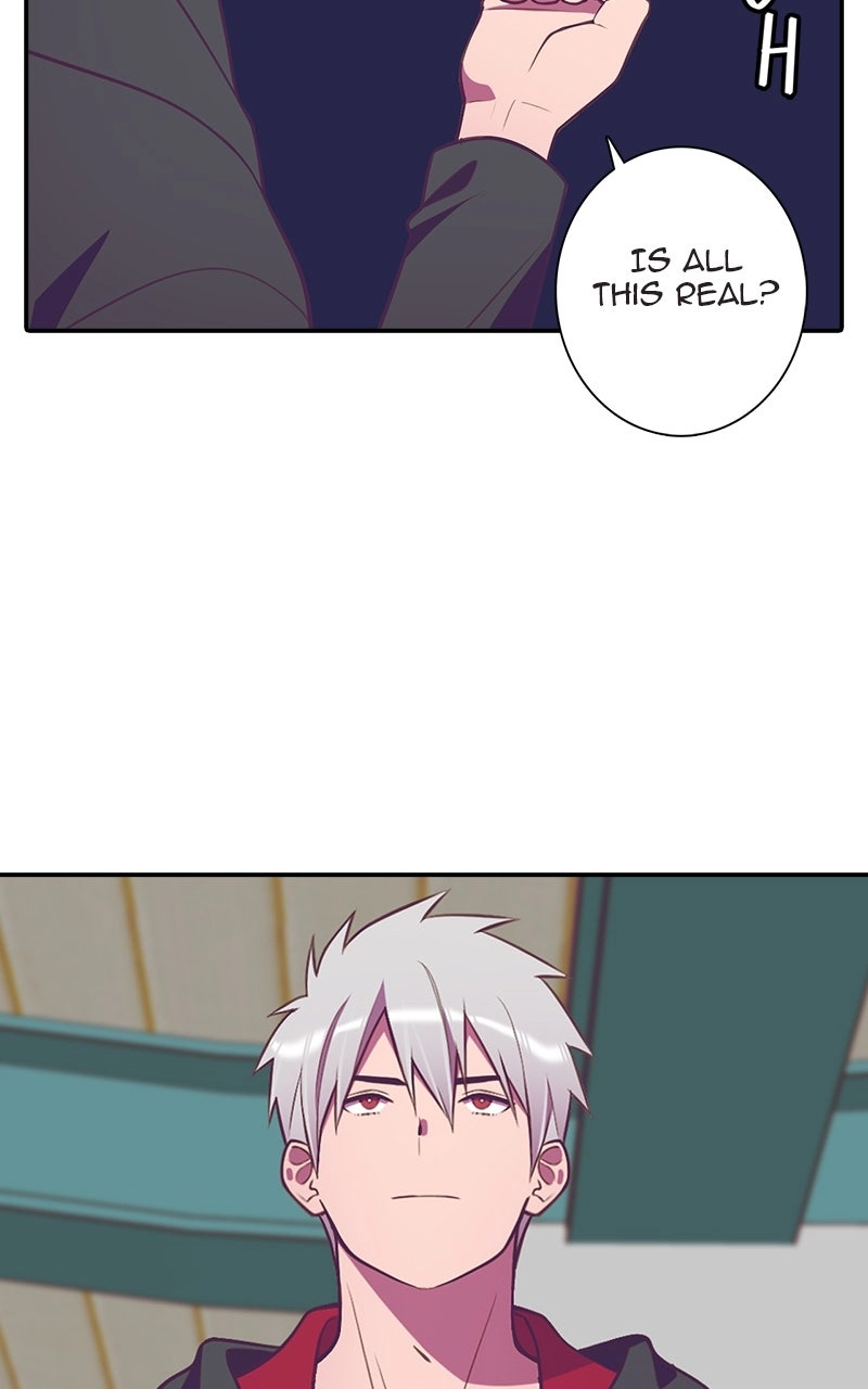 SHIRAI Chapter 46 page 18 - 