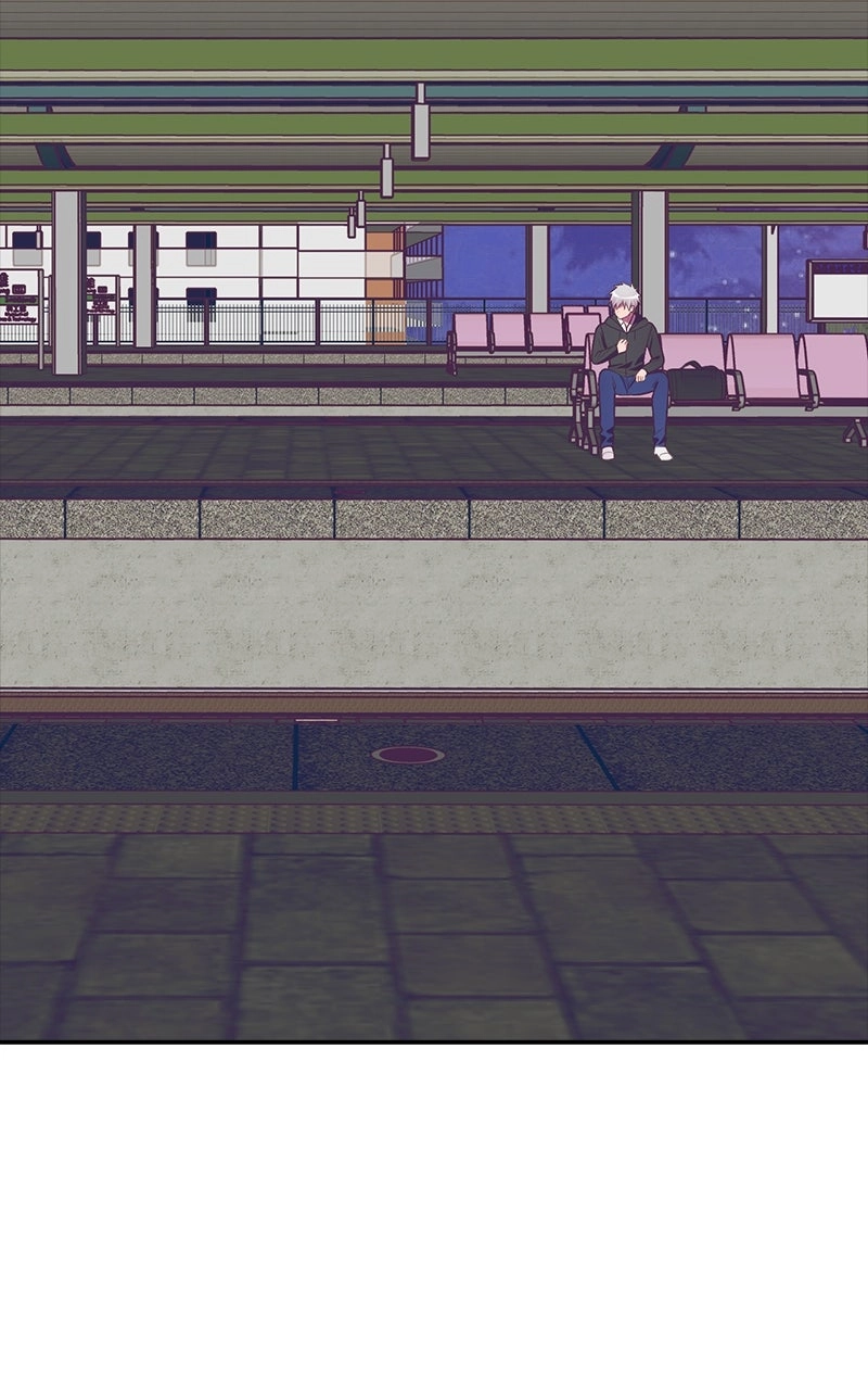 SHIRAI Chapter 46 page 21 - 