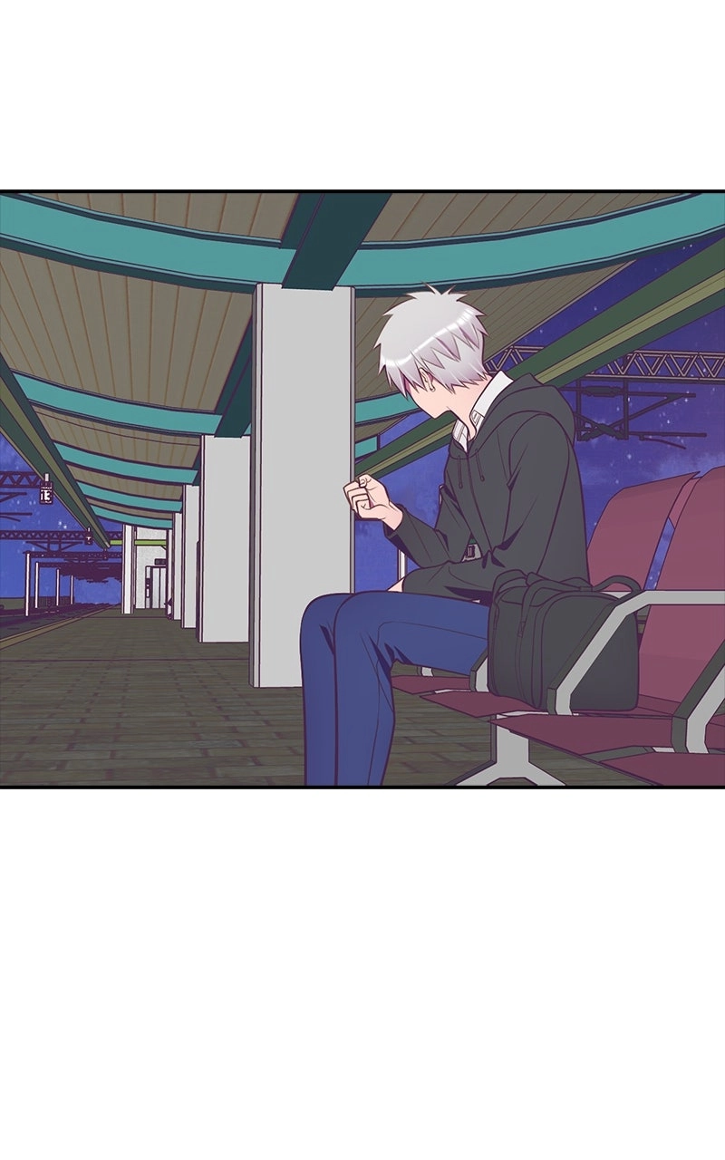 SHIRAI Chapter 46 page 22 - 