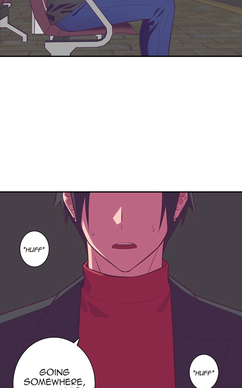 SHIRAI Chapter 46 page 25 - 