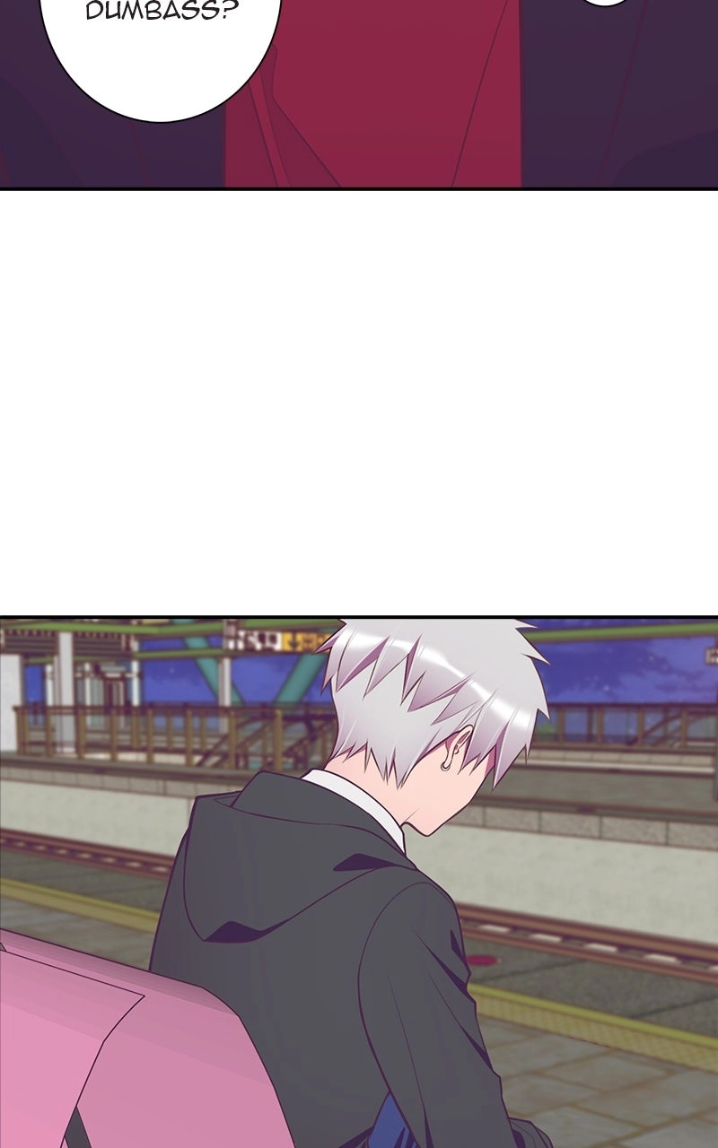 SHIRAI Chapter 46 page 26 - 