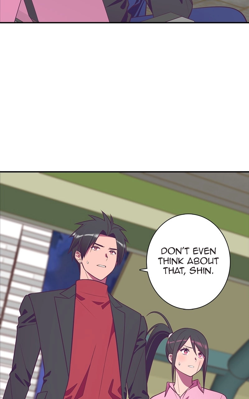 SHIRAI Chapter 46 page 27 - 